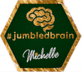 Jumbled Brain logo