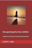 Recognizing the Hero Within - Book Cover