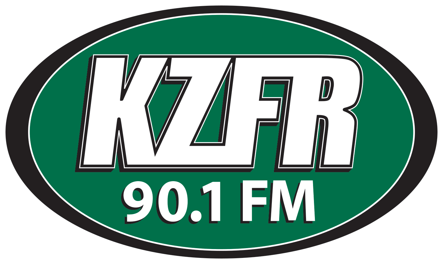 KZFR 90.1 FM