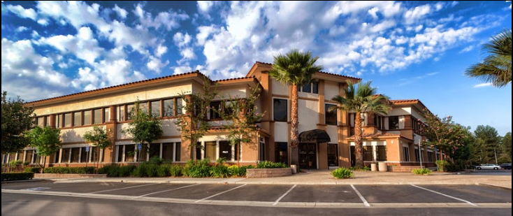 Pomona Valley Health Center in Claremont