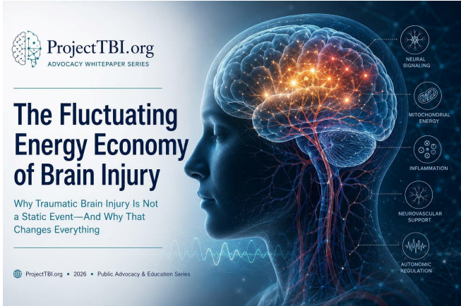 Fluctuating Energy presentation cover